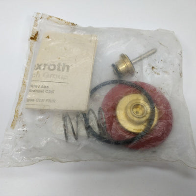Bosch Rexroth 5351-430-002