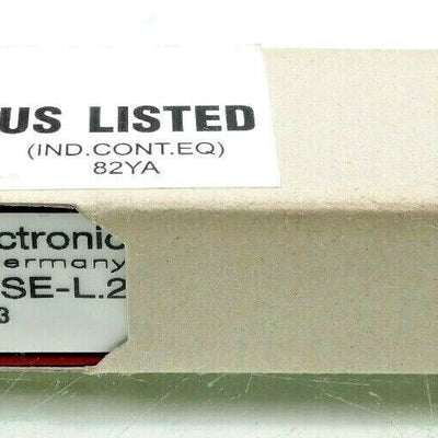 LEUZE LS 97/2 SE-L.2