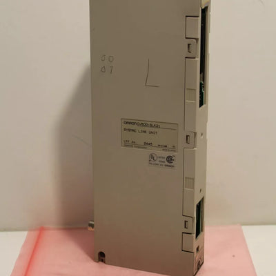 Omron CV500-SLK21