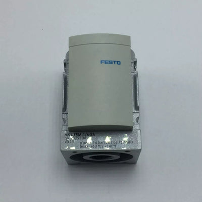 FESTO MS4-FRM-1/4-SA