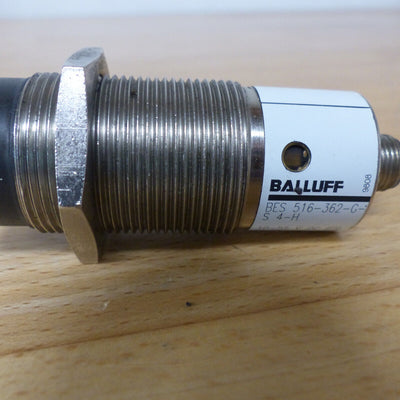 BALLUFF BES 516-362-G-S4-H