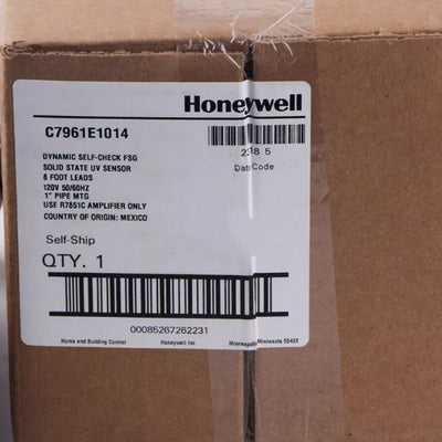 HONEYWELL C7961E1014