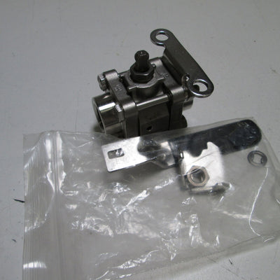SWAGELOK SS-63TDVF8-JL