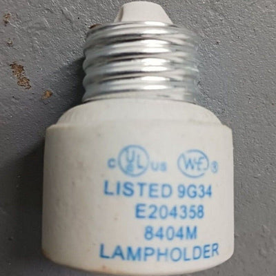 WESTINGHOUSE 8404M