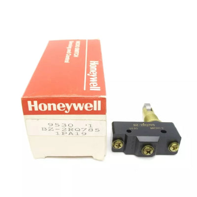 HONEYWELL BZ-2RQ785