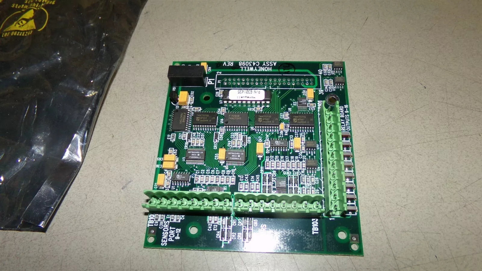Thumb 1
