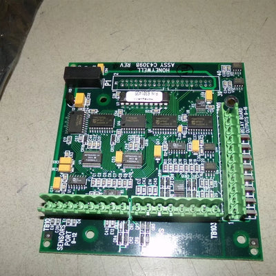 HONEYWELL C43098