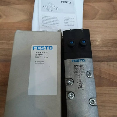 Festo VSVA-B-B52-ZD-D1-2AT1L