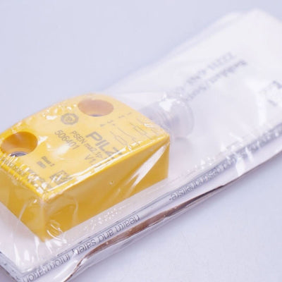 PILZ PSEN-MA2.1P-11/LED/3MM/1SWITCH