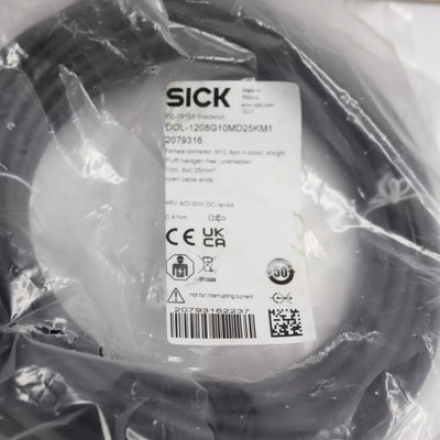 SICK DOL-1208G10MD25KM1