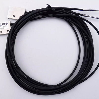 BALLUFF BFO D25-LA-CD-EAK-110-02