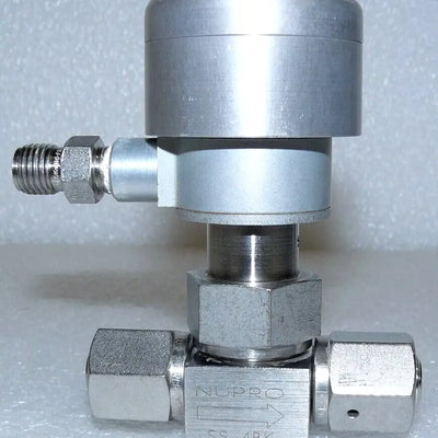 SWAGELOK SS-4BK-V51-1C
