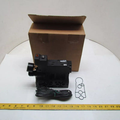 Parker AL11323BGW53L6B