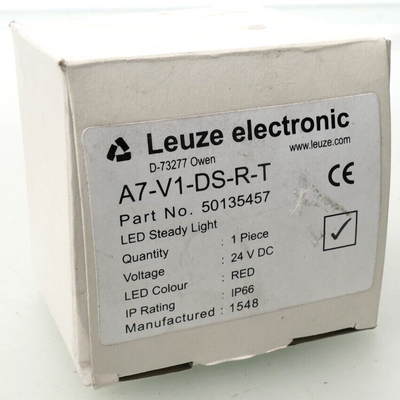 LEUZE A7-V1-DS-R-T