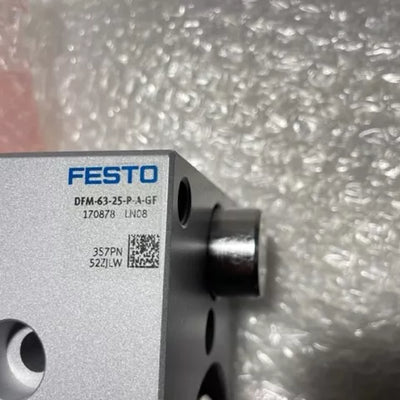 FESTO DFM-63-25-P-A-GF