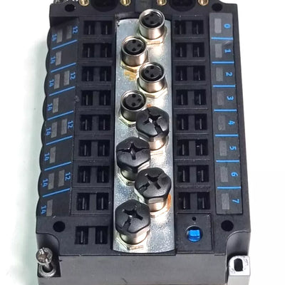 FESTO CPV10-GE-ASI-8E8A-Z-M8