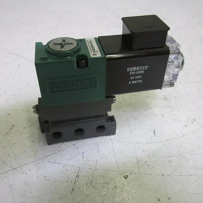 NUMATICS 11SAD446E000061