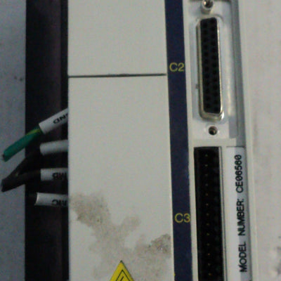 Kollmorgen PRD-B040EAIB-62