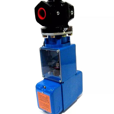 ASCO H118AF122F1