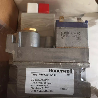HONEYWELL V8800A1121U