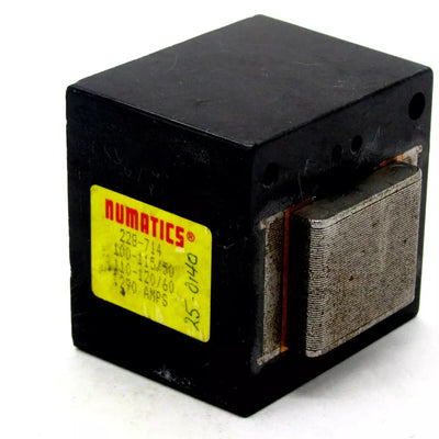 NUMATICS 228-714