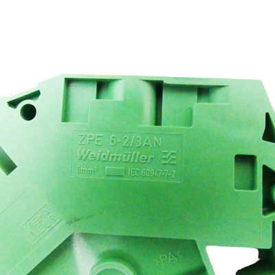 WEIDMULLER ZPE 6-2/3AN