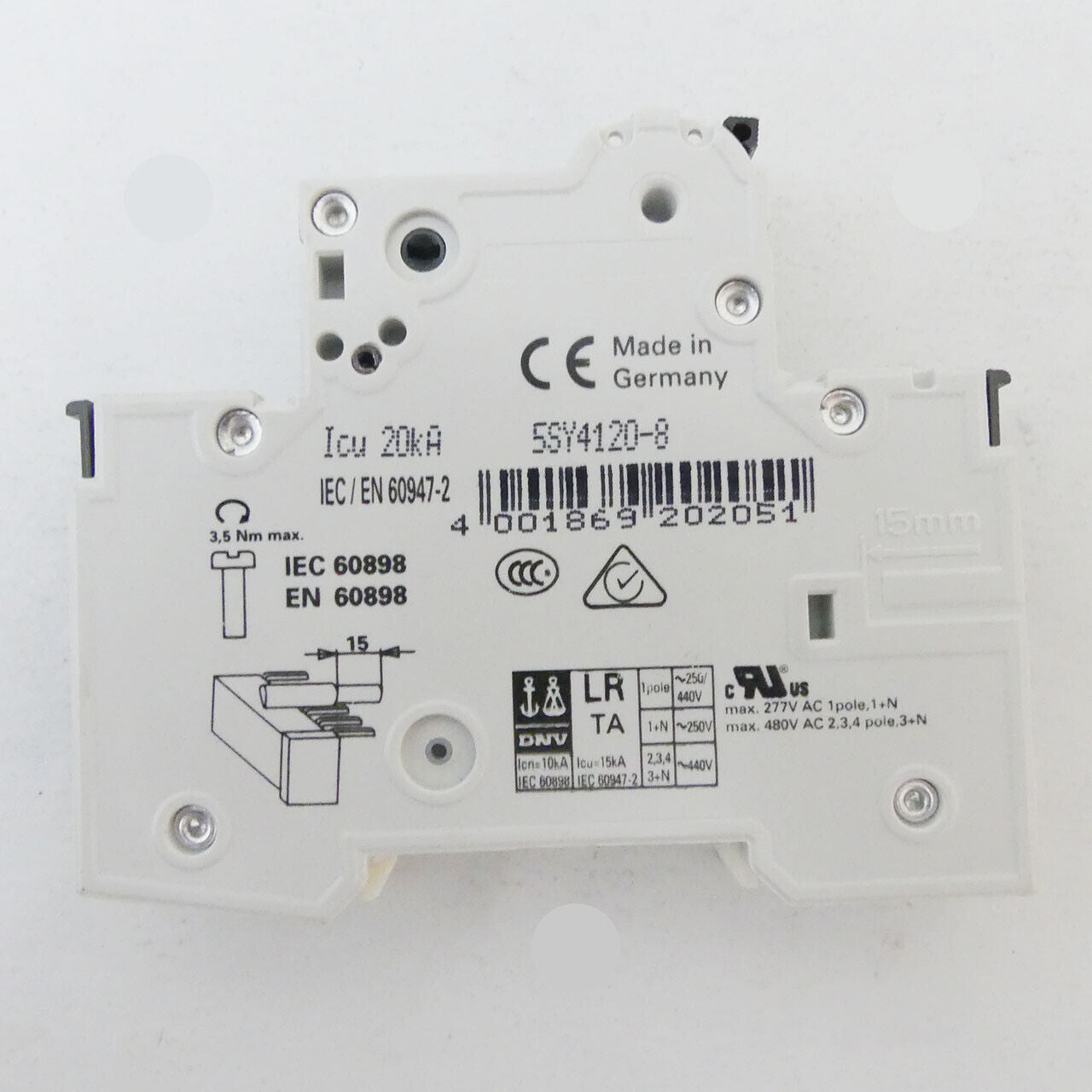 Thumb 1
