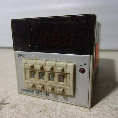 Omron H5CN-YBN