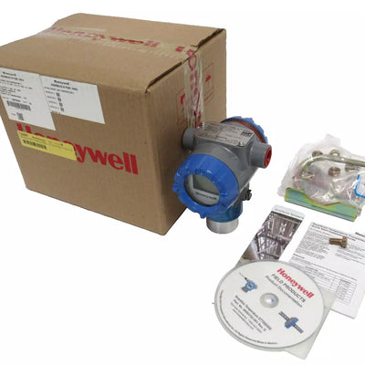 HONEYWELL STT850