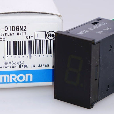 Omron M7E-01DGN2