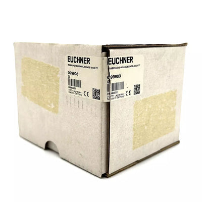 EUCHNER RGBF04D12-502AMLE024GE-MC2177