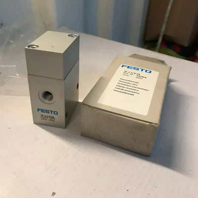 Festo VL-2-1/8-SA