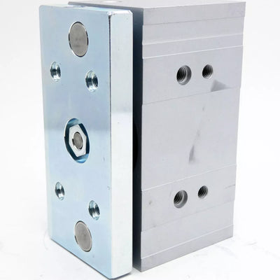 FESTO DFM-63-25-P-A-KF