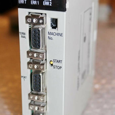 Omron C200H-ASC31
