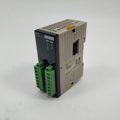 OMRON CPM2C-10EDR