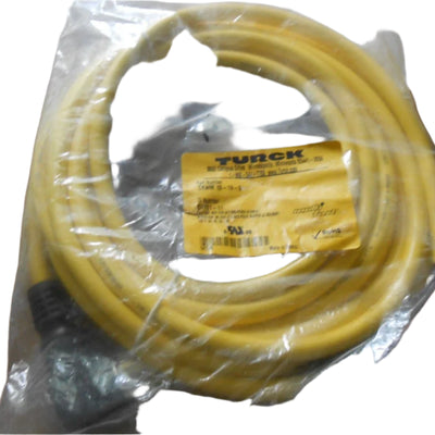TURCK CKWM 19-19-5