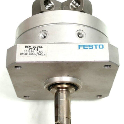 Festo DSM-25-270-CC-A-B