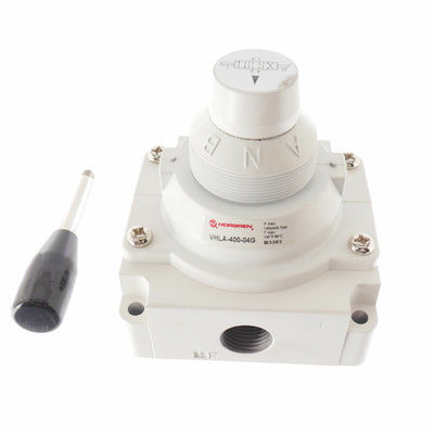 NORGREN VHLA400-04G