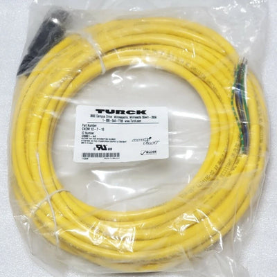 TURCK CKCM 12-7-10