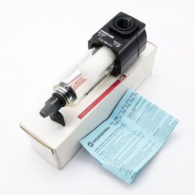 Norgren F72G-3GN-QT3
