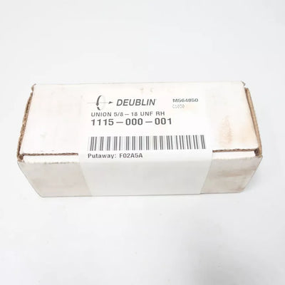 DEUBLIN 1115-000-001