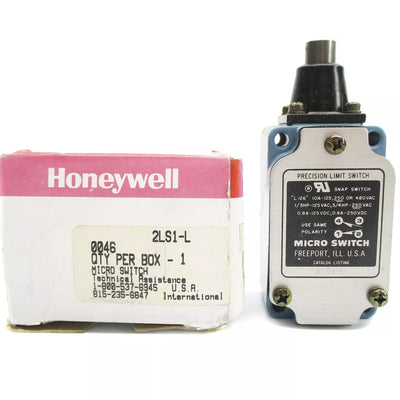 HONEYWELL 2LS1-L