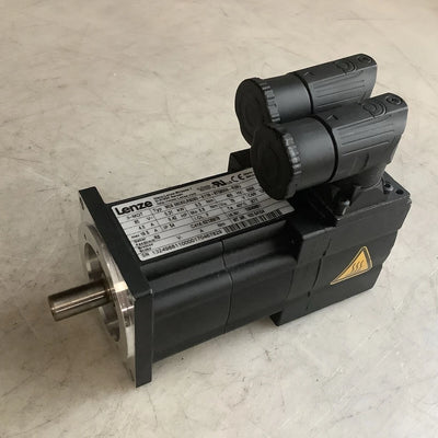LENZE MCS 06C60LRS0B0-A11N-ST5S00N-R2SU