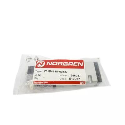 NORGREN V61B413A-A213J