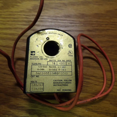 PARKER 04F20C2114BDFGC05