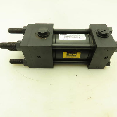 Parker 02.00CTB2HT18AC2.000