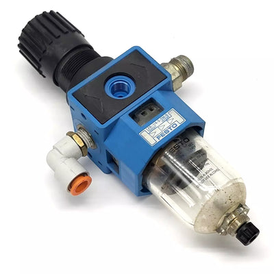 FESTO LFR-1/4-S-5M-B