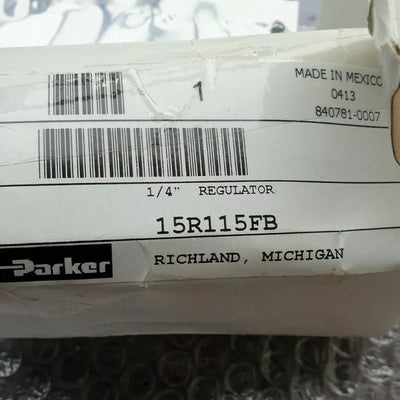 PARKER 15R115FB