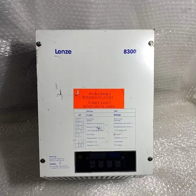 LENZE 8307_E.1N.23