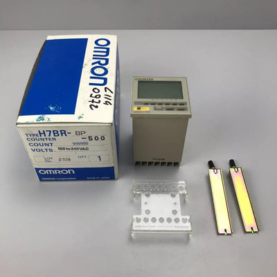 OMRON H7BR-BP-500